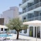 Hotel Artiem Carlos  - Adults Only - map