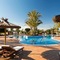 Elba Palace Golf Boutique Hotel - map