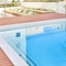 Hotel Hm Dunas Blancas - map