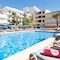 Hotel Js Sol De Can Picafort - Adults Only - map