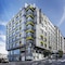 B&B Hotel Vigo - map