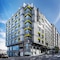 B&B Hotel Vigo - map