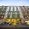 Serhs Carlit Boutique Hotel - map