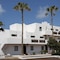 Apartamentos Hesperia Bristol Playa - map