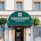 Hotel Soho Boutique Duques De Medinaceli - map