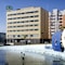 Ac Hotel Huelva By Marriott - map