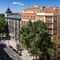 Wellington Hotel & Spa Madrid - map