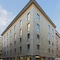 Hotel Ciutat De Girona - map