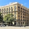 Lamaro Hotel - map