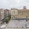 Hotel Alda Centro Gijón - map