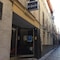 Hotel Los Girasoles - map