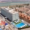 Hotel Lodomar Spa & Talasoterapia - map