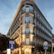 Hotel Preciados - map