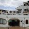 Calallonga Hotel Menorca - map