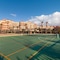 Elba Sara Beach & Golf Resort - map