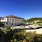Hotel Kaype - Quintamar - map