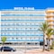 Hotel Pimar & Spa - map