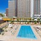 Hotel Servigroup Calypso - map