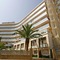 Esplai Hotel - map