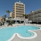 Hotel Reymar Playa - map