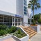 Medplaya Hotel Alba Beach - map