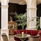 Gran Meliá Palacio de los Duques - map