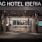Ac Hotel Iberia Las Palmas By Marriott - map