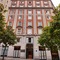 Hotel Hernan Cortes - map