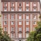 Hotel Hernan Cortes - map