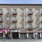 Hotel Dauro Premier - map