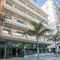 Hotel Torremar - map