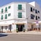 Hotel Jeni & Restaurant - map