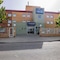Travelodge Murcia - map