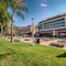 Ohtels Vila Romana - map