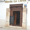 Hotel Meson La Cerca - map
