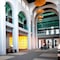Le Meridien Ra Beach Hotel & Spa - map