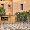 Le Meridien Ra Beach Hotel & Spa - map