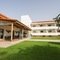 Hotel Pradillo Conil - map