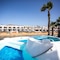 Sands Beach Resort - map
