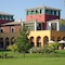 Hotel Isla Canela Golf - map