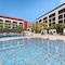 Barceló Marbella - map