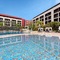 Barceló Marbella - map
