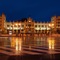 Hotel Neptuno - map