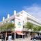 Aparthotel Ona Palamós - map