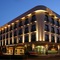 Sercotel Guadiana - map