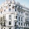 Hotel Palacio Del Retiro, Autograph Collection - map