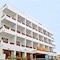 Bq Sarah Hotel - Adults Only - map