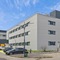 B&B Hotel Las Rozas - map
