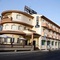 Hotel La Fonda De Don Gonzalo - map