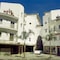 Hotel Kristal - map